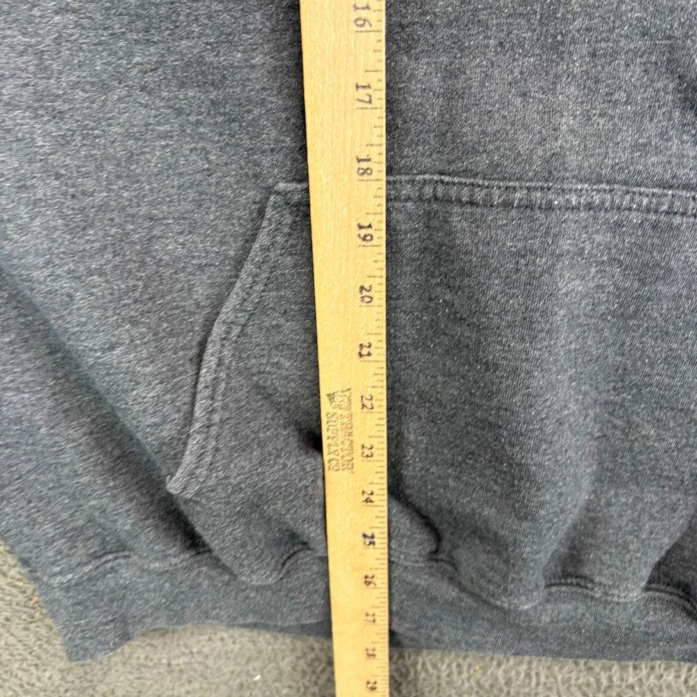 Gildan‎ Heavy Blend Amarillo Area Motorsports Hoodie Mens 2XL Racing Sweatshirt
